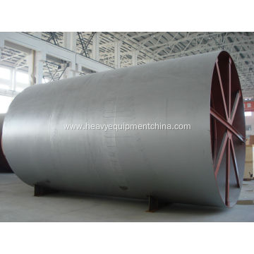 Clinker Calcining Furnace For Portland Production Line